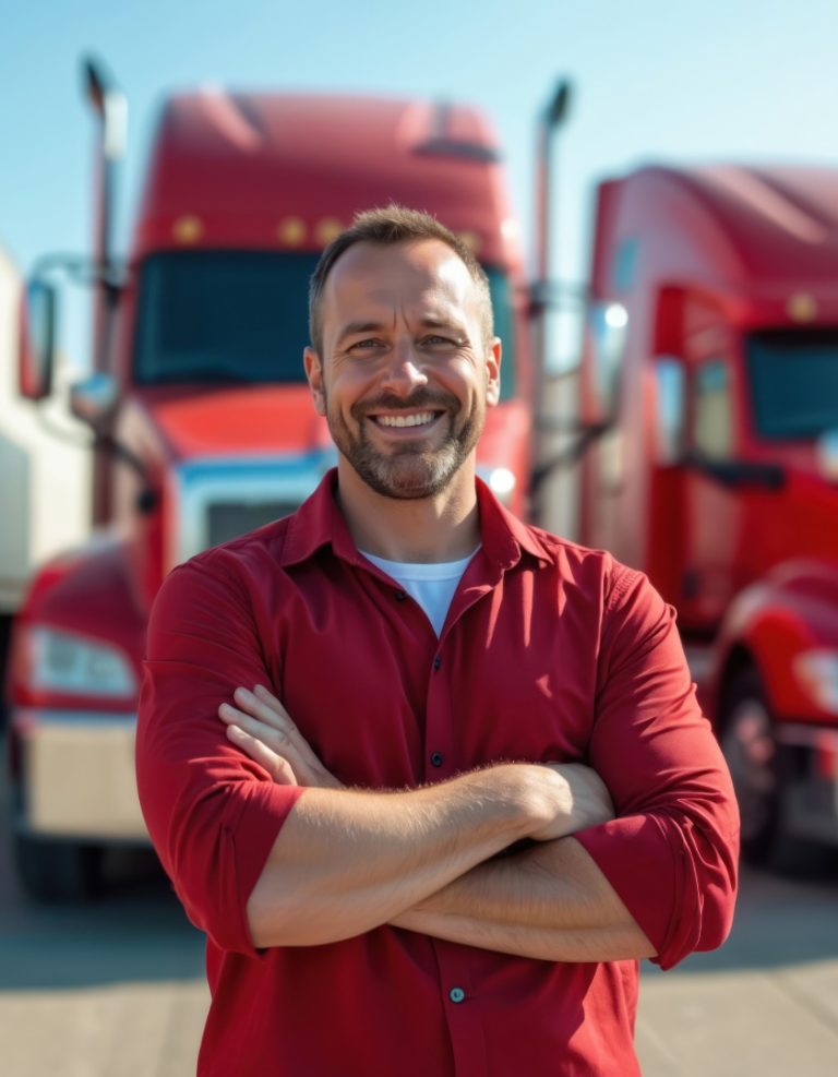 Transportation & Logistics Companies