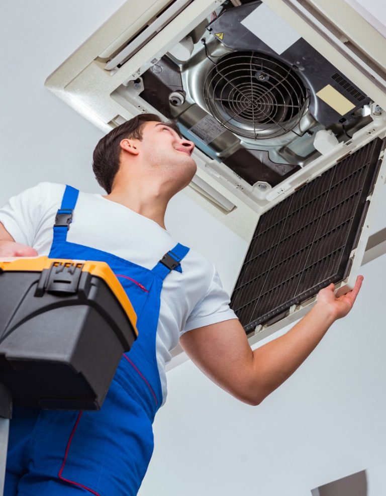 HVAC Service Providers