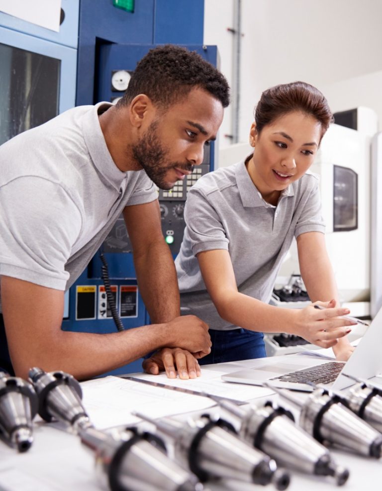 Manufacturing & Fabrication Businesses